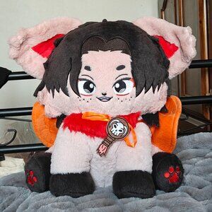 Portgas D Ace Meow| PlushShop